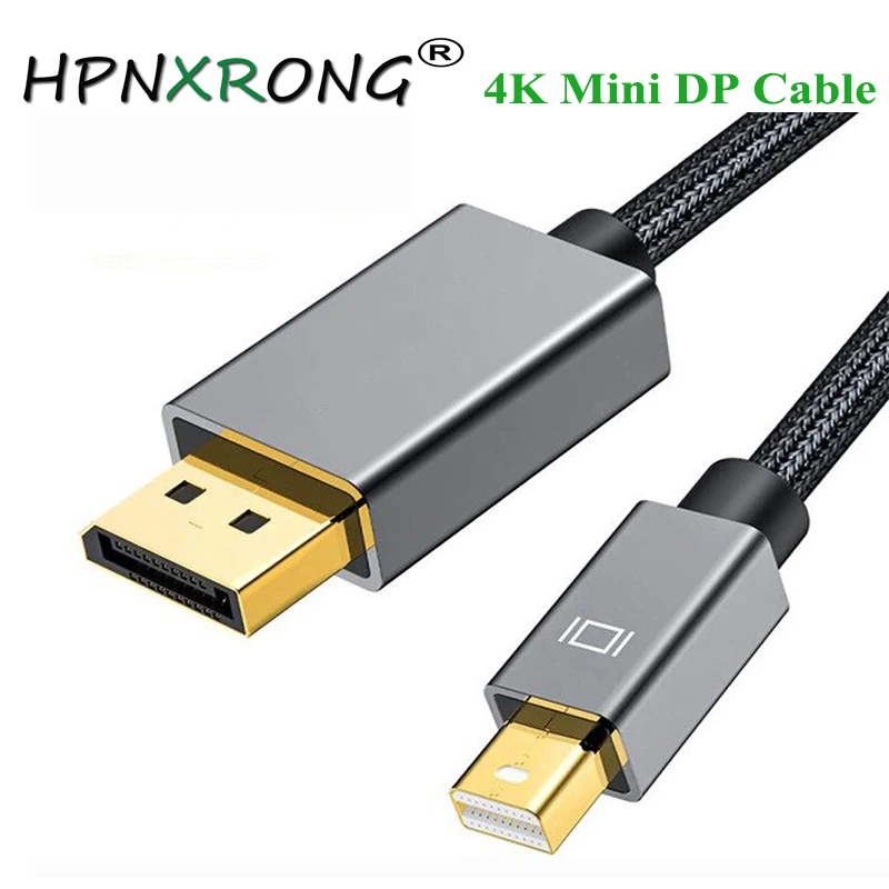 DisplayPort 4K 