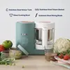 Neo Baby Food Maker | Non-Toxic Glass & Stainless Steel | Trusted by Celebrity Moms | Sustainable Baby Food 4