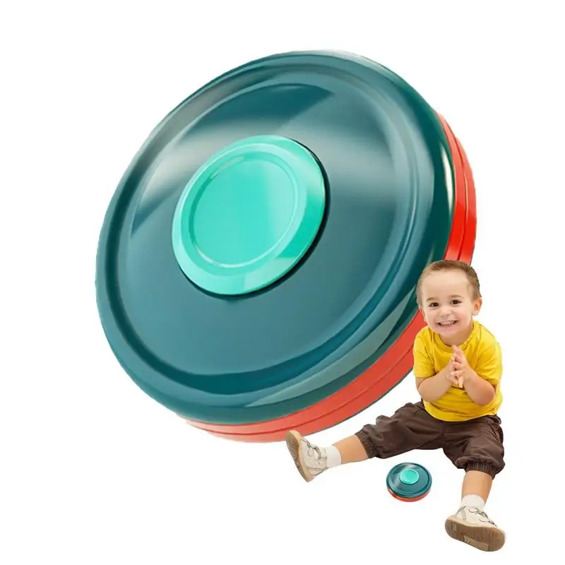 

Fidget Gyroscope Toys Fidget Spinners Toys Fingertip Spinning Top Hand Fidget Gyroscope Spinner Safe And Lightweight For School