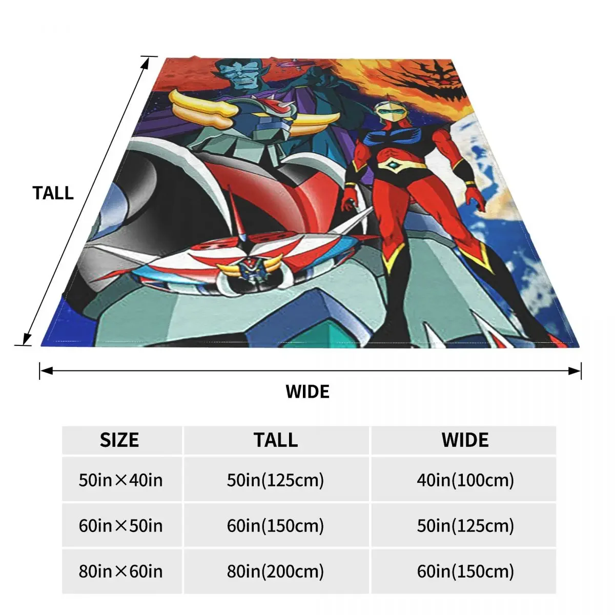 Goldorak �׷������� �κ� �ִϸ��̼� ���� ���� ���, ��ȣ ���� ���� �ܿ� �ε巯�� ������ ���, ���� ���� �̺ҿ�