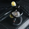 TANGZU WANER SG 2 Single Dynamic In-Ear Headphones ,10mm PET Driver, Detachable Cable, Hi-Fi Sound 3