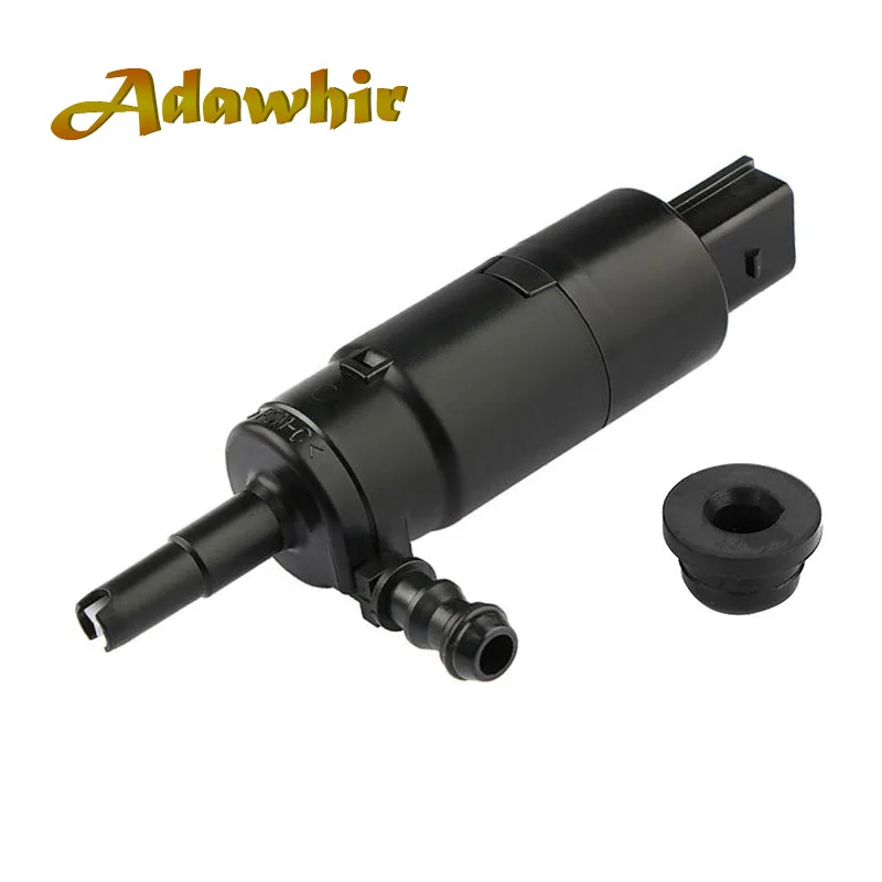 Original Headlight Washer Pump for BMW E36 E38 E39 E46 E53 E60 E61 E63