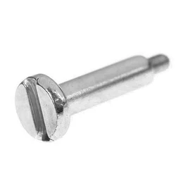 Vertical Stand Holder Screws for Gaming Console Accessories (2 - Pack) (Onesize)