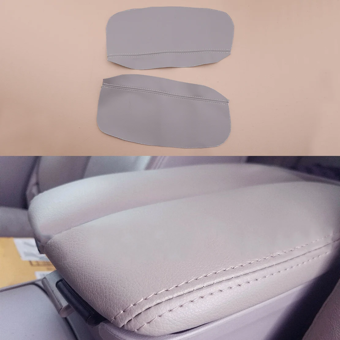 Ford Expedition 2025-2026 Armrest Center Console Cover