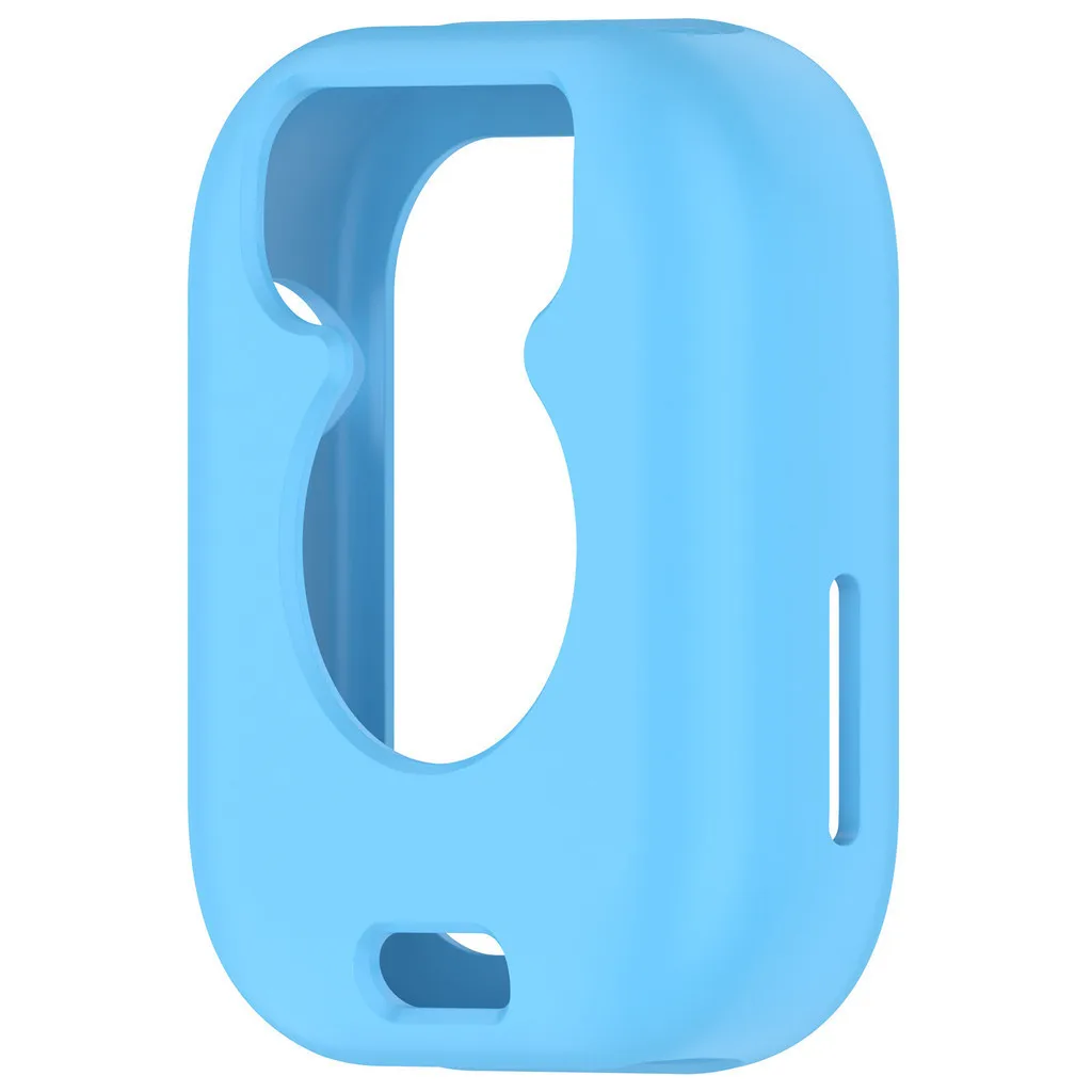 Premium Soft Silicone Protective Cover