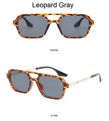 Chic Retro Candy - Colored Women's Sunglasses with Blue Mirror Lenses (Other)