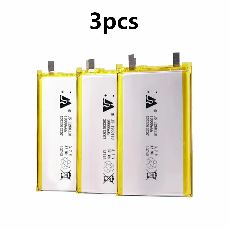 3PCS