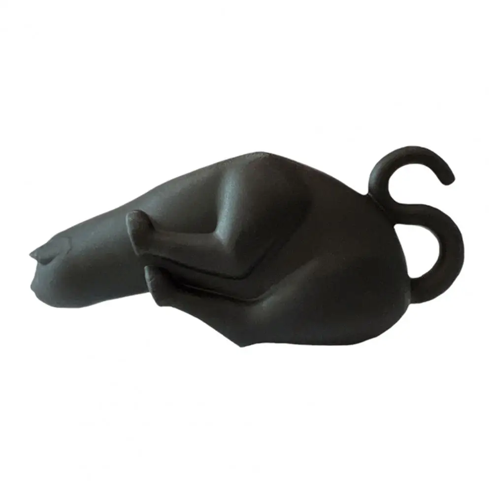 

Wine Stopper Practical Soft Food Grade Lovely Cat Bottle Sealing Plug Bar Accessory Wine Cork Wine Bottle Stopper