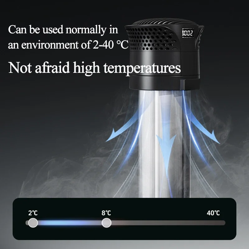 Portable Mini Insulin Auxin Growth Hormone Refrigerated Cup Traditional Chinese Medicine Drug Interferon Refrigerated Box Cooler 2