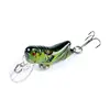 1~5PCS Insect Bionic Fishing Lure 4