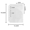 Compact 4 gird 10pc