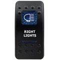 RIGHT LIGHTS