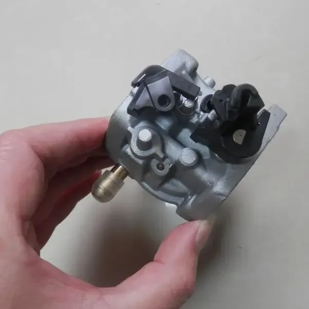 thumbnail image 2 of Aokus 1P65F 1P65MC 139CC 951-10838 MTD Carburetor Compatible With MTD Yard Machine Lawn Mower Generator Motor 2 of 12