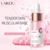 Cherry Blossom Cream Facial Essence With Cherry Blossom Extract Sakura Facial Essence For Facial Firming Moisturizer Hydrating 2