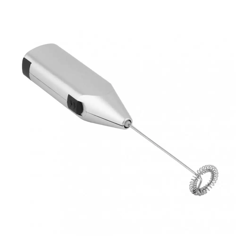Handheld Electric Stir Stick Milk Frother Foamer Stiring Whisk Head Agitator Mixer for Kitchen Coffee Stirrer Cooking Tool milk frother,electric whisk,handheld electric whisk