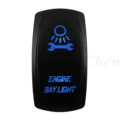 ENGINE BAY LIGHT
