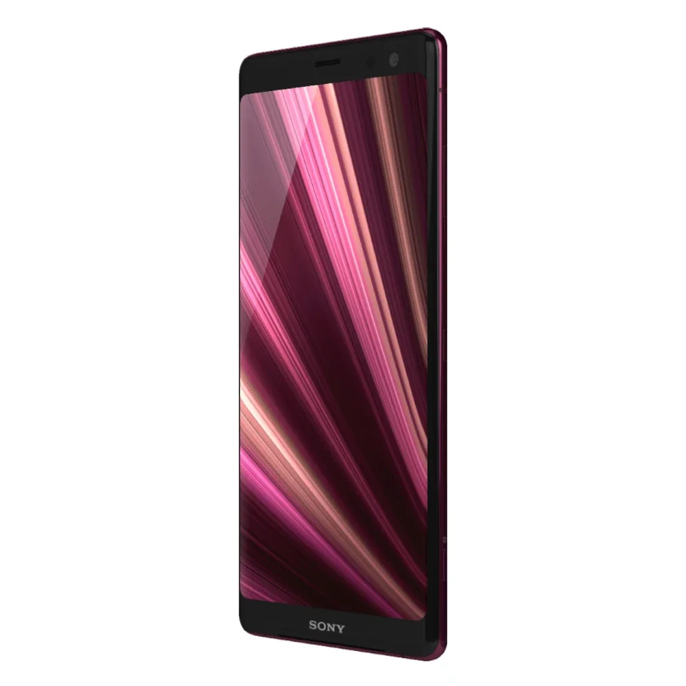 Original Sony Xperia XZ3 H8416 H9493 SO-01L 4G Mobile Phone