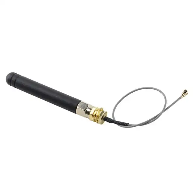 Scheda ESP32 LoRa V3 868MHz Con OLED - Per Arduino IoT, Confezione Da 2 - Foto 8