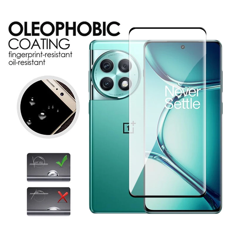 Рисунок 3 - Стекло для OnePlus Ace 2 Pro