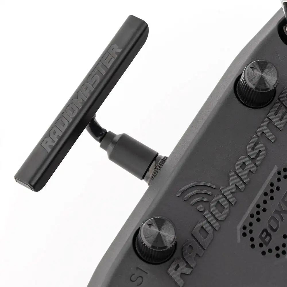 RadioMaster Boxer 2.4G 16ch Hall Gimbals Transmitter Remote Control ELRS 4in1 CC2500 Support EDGETX for RC Drone 4