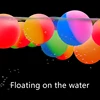 12pcs 25mm Elastic Ball Swimming Pool Plastic Children Outdoors Sports Toys Bouncing Egg Twisting Props Gifts for Boys Girls TMZ 3