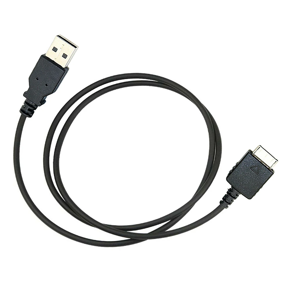 Per Sony Walkman Player Cavo Di Ricarica Usb 1.2M Nw-A55 Nw-A56 A57 Nw-A35 Nw-A45 Nw-Zx300 Nw-Zx300A Adattatore Per Cavo Dati Di Sincronizzazione Usb