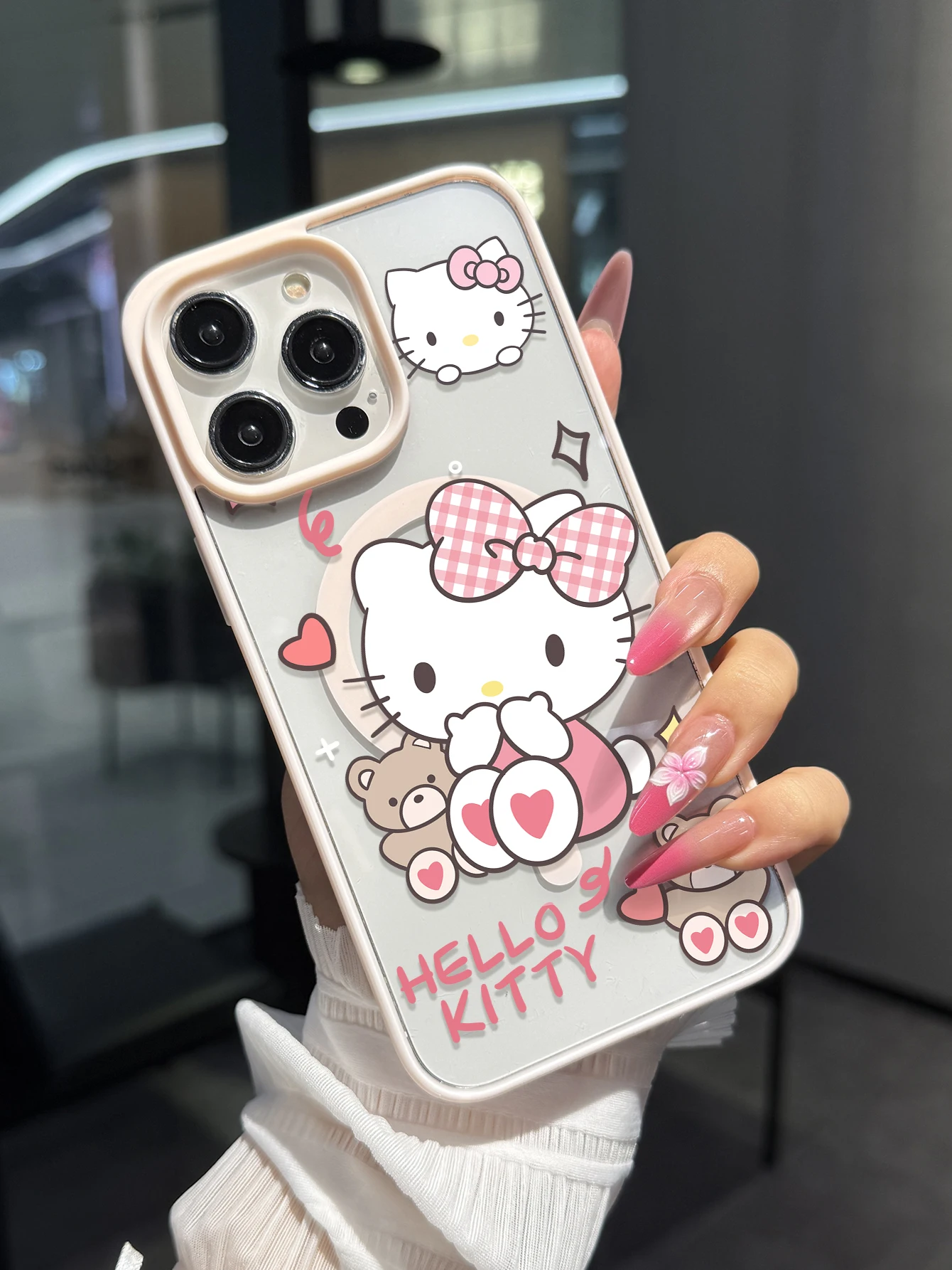 Max All-around Shockproof Phone Case