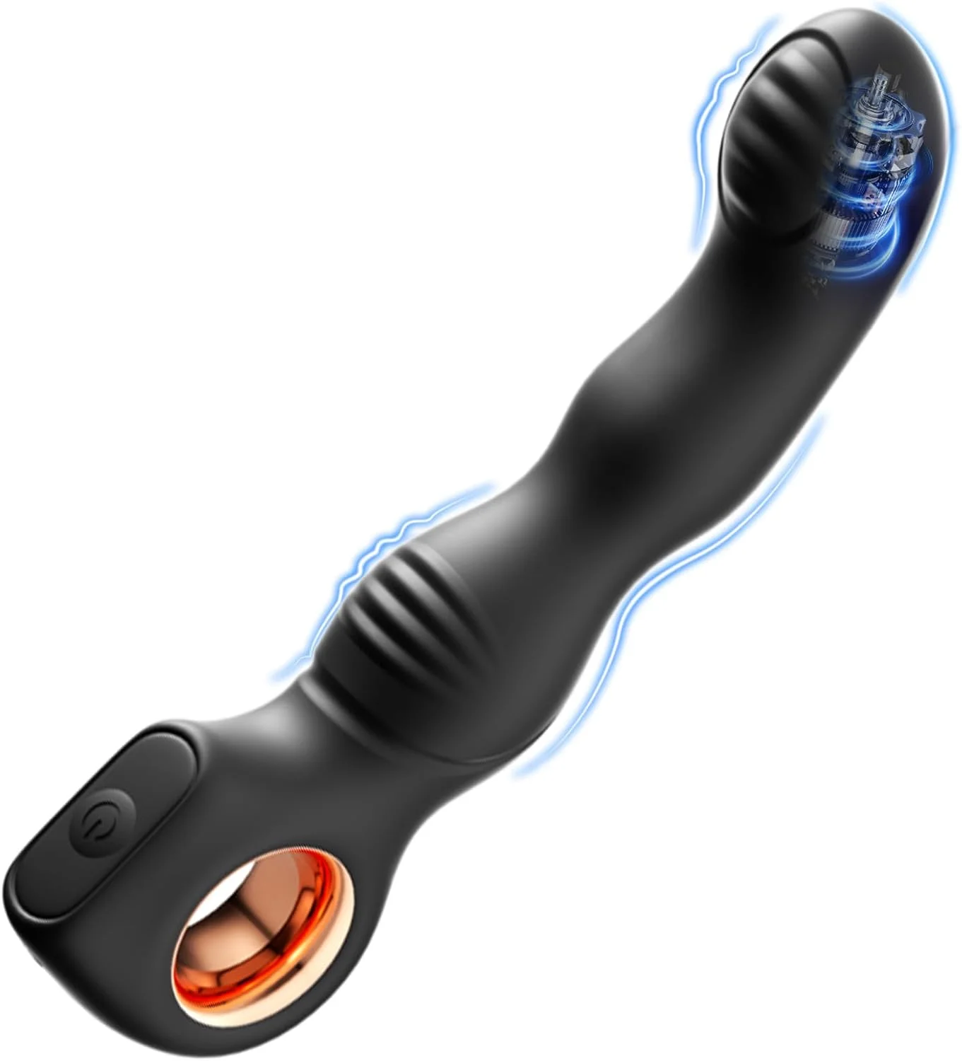 Anal Vibrator Beginner Prostate Massager Male Sex Toys For Men anal-vibrator-beginner-prostate-massager-male-sex-toys-for-men