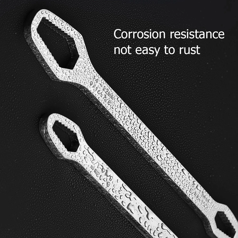 Рисунок 2 - Ключ звездообразный CHKJ