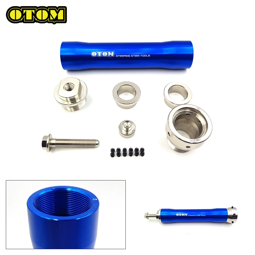 OTOMUniversalDirectionColumnBearingDismantlingSteeringSTEMSUB