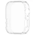 Transparent white