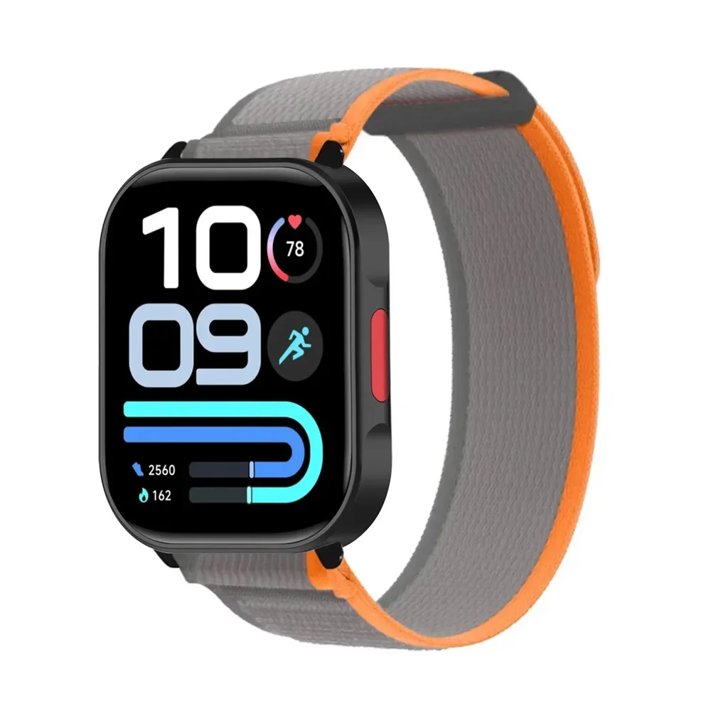 Nylon Sport Band Watch Strap - Universal Fit