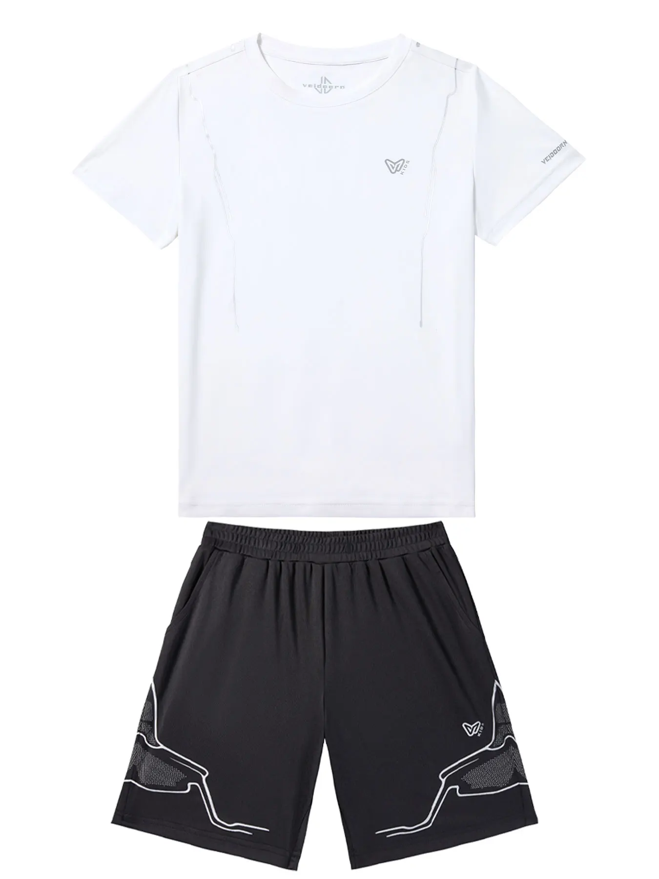 Active Boys Clothes