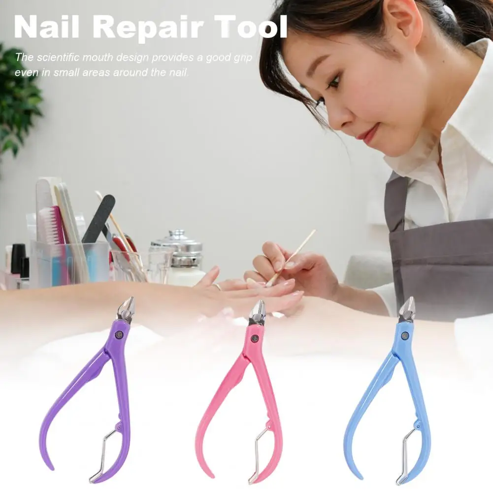 Рисунок 3 - Инструмент для резки ногтей антикоррозийный