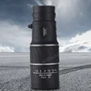 Powerful Monocular Telescope 16x52 Zoom Binoculars Remote Night Vision Telescope Outdoor Camping Bird Watching Tool 1