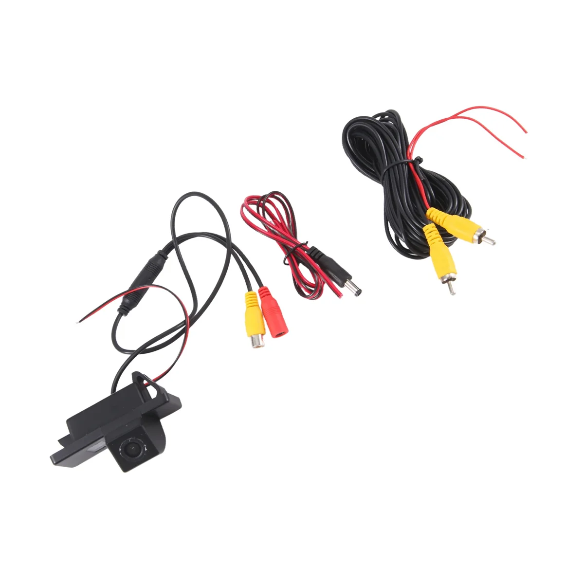 for Nissan QASHQAI J10 JJ10 X-TRAIL Pathfinder Car Rear View Reversing Camera
