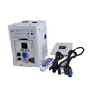 Blueshow Ti Powder 1pcs Cold Spark Machine 750w or 1 empty case Fountain Sparkular Wedding Christmas Stage Light Sparkler Sink 5