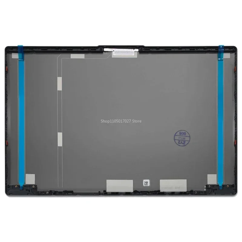 Premium Laptop Protective Shell: Durable Back Cover, Front Bezel, Hinges & Rear Lid