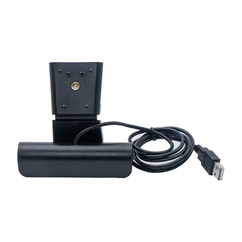 IR Laptop facial recognition camera, externally rotatable