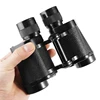Powerful Army 62 Binoculars 8x30 Long Range Telescope With Rangefinder Reticle HD Military For Hunting Outdoor Camping Sports 3