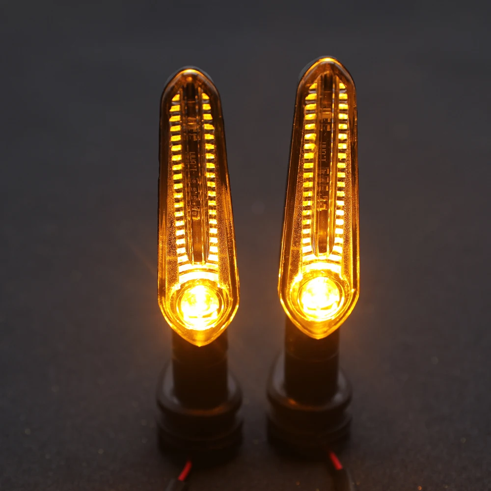 LED-Kennzeichen-Pack für Yamaha MT-07