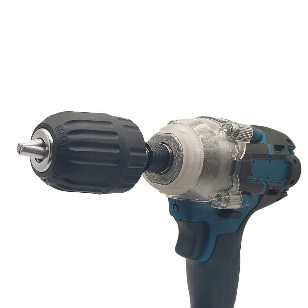 Impact Drill Chuck Adapter Harbor Freight Harbor Freight Aiyun