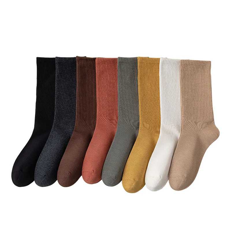 Рисунок 5 - 2 пары носков, женские хлопковые однотонные