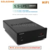 Smart Ver HIFI S.S-LPS-1706A Ultra-low noise Linear power supply DC 5V/9V/12V/15V/18V/19V With overpressure protection 2