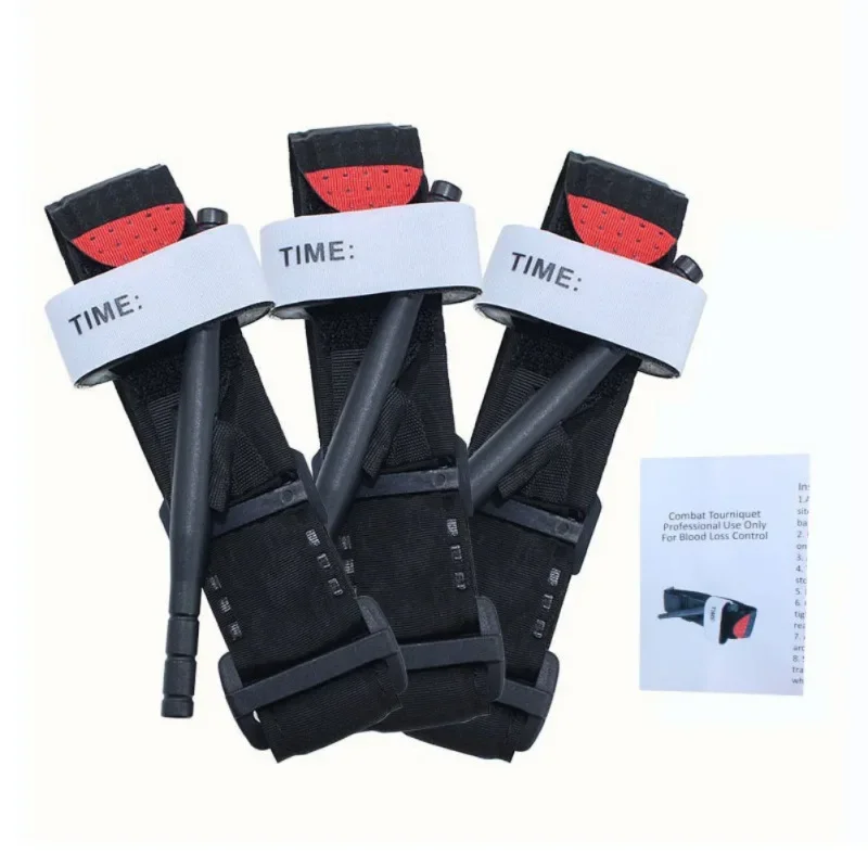 Tourniquet tourniquet kit tactical tourniquet Survival Tactical Combat Application Medical CAT Emergency Aid Belt for Outdoor Exploration