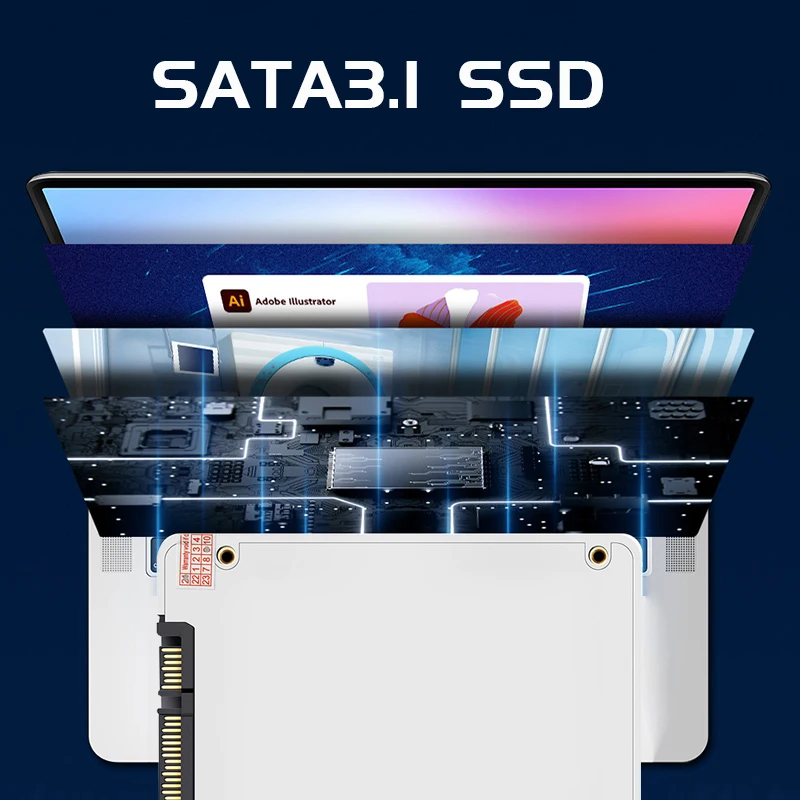 ǻ ޴ SSD  ϵ ũ  ġ, 1T ָ Ʈ ũ, 2.5 ġ ϵ ̺ HDD SSD, 1T 512G 240G SATA3 ũ