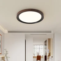 Plafonnier Intelligent au Design Minimaliste, Idéal pour une Chambre à Coucher, un Salon ou une Chambre à Coucher 1