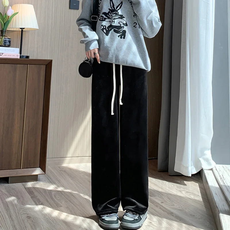 Black No fleece