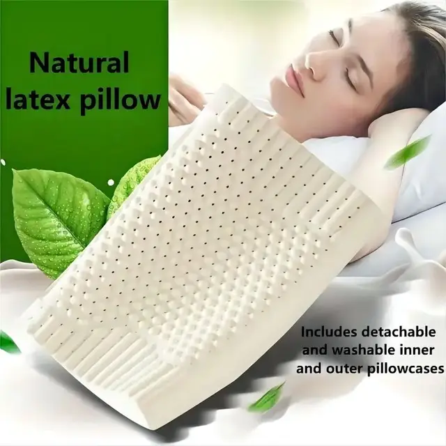 Healthcare Almohada Viscoelastica American Family Bamboo Almohada