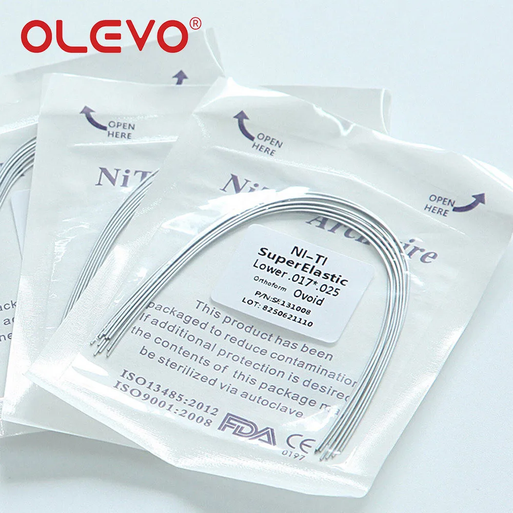 Рисунок 5 - Стоматологические Ортодонтические